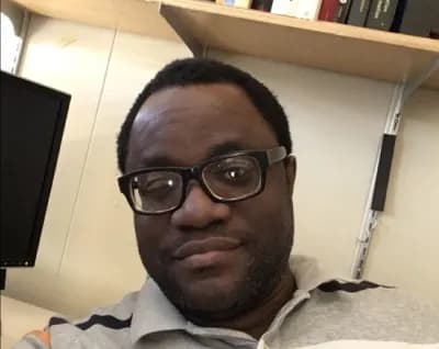 Dr. Olusoji Olusola ILORI