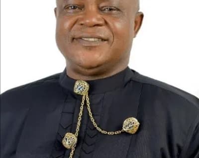 Professor Abiodun Suleiman MOMODU