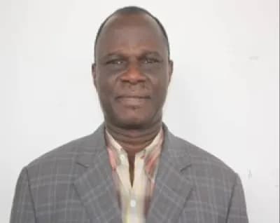 Professor John-Felix Kayode AKINBAMI